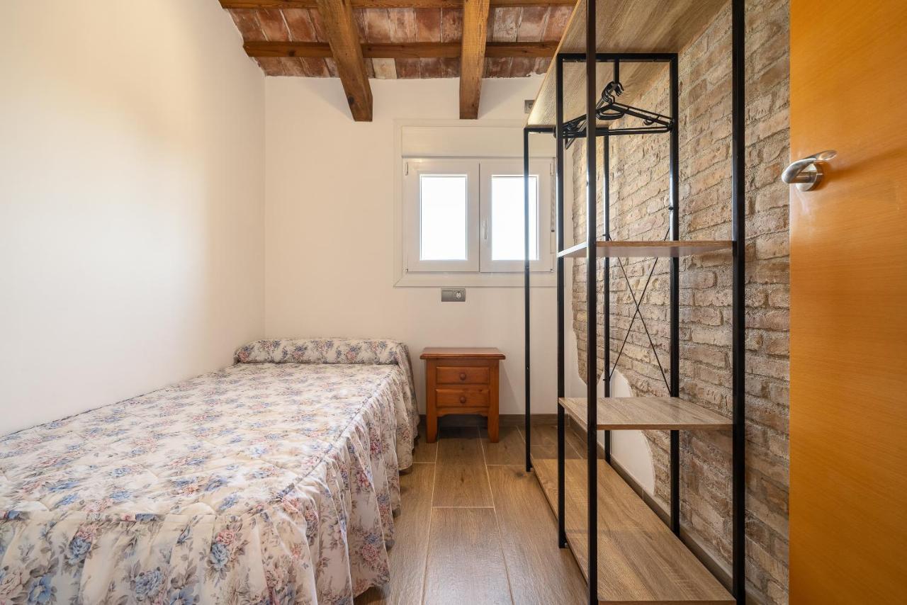 Casa Rural Mano Deltebre Extérieur photo